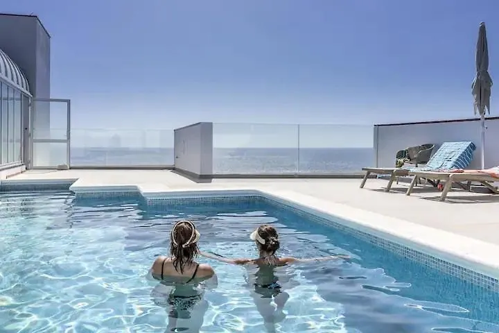 Lilias Home - Private Heatable Pool, Bbq, Free Wifi Puerto de Santiago  Apartamento Puerto de Santiago (Tenerife)