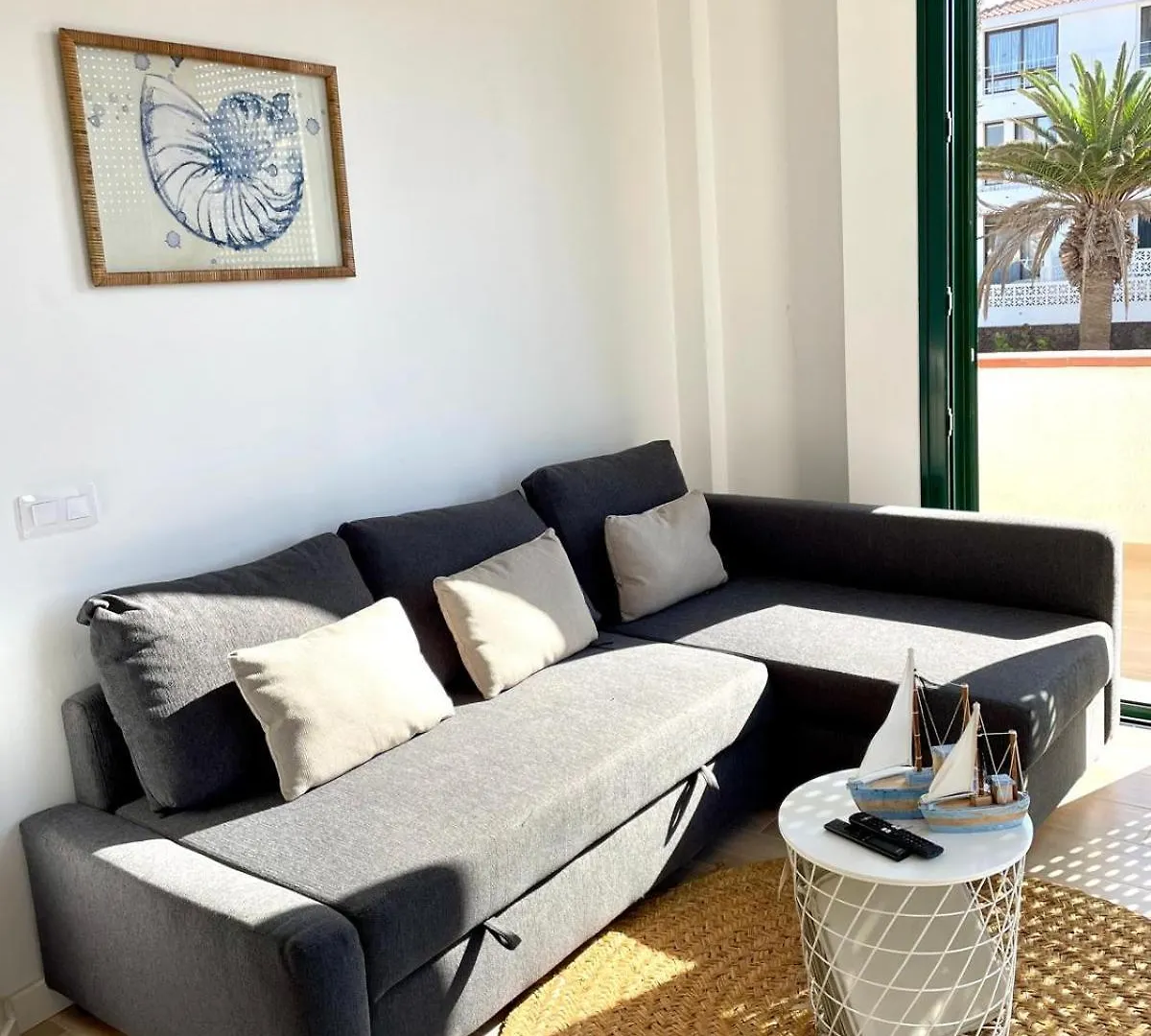 Apartamento Lilias Home - Private Heatable Pool, Bbq, Free Wifi Puerto de Santiago
