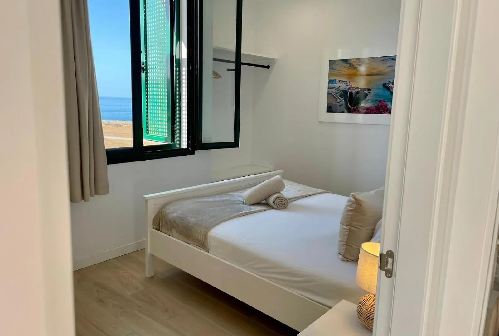 Lilias Home - Private Heatable Pool, Bbq, Free Wifi Puerto de Santiago  0*, Puerto de Santiago (Tenerife)